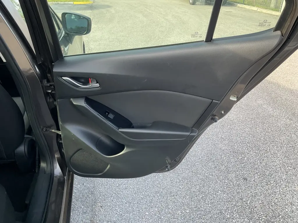 Florida Fine Cars - Used MAZDA MAZDA3 4-DOOR 2017 ORLANDO SPORT