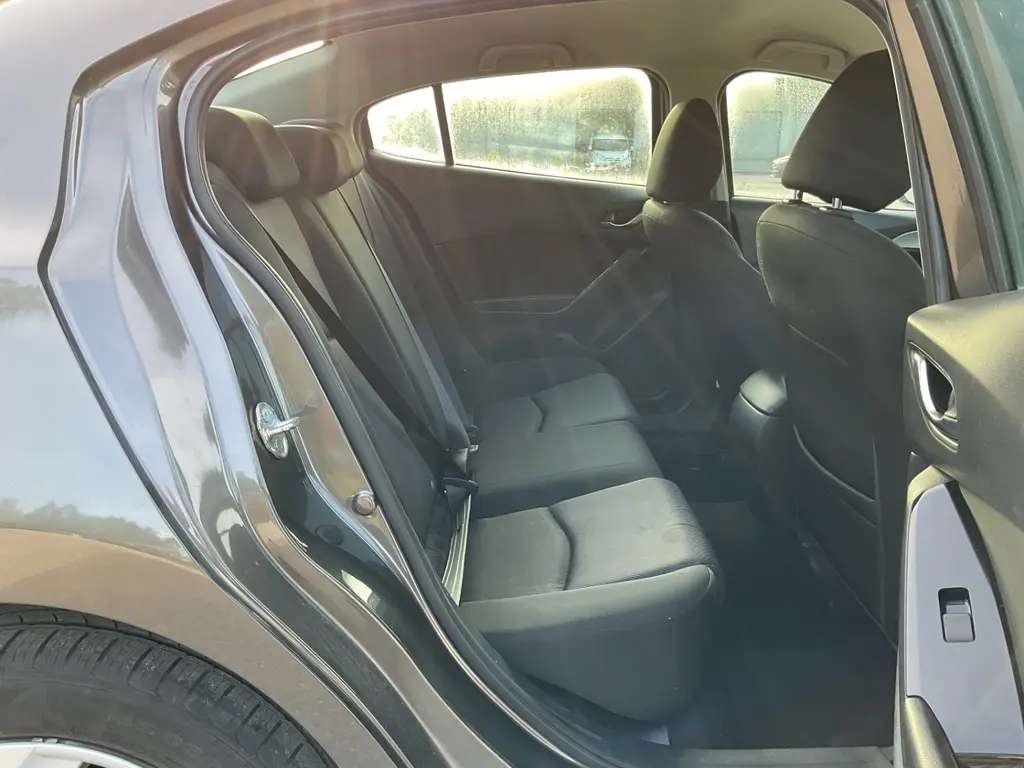 Florida Fine Cars - Used MAZDA MAZDA3 4-DOOR 2017 ORLANDO SPORT