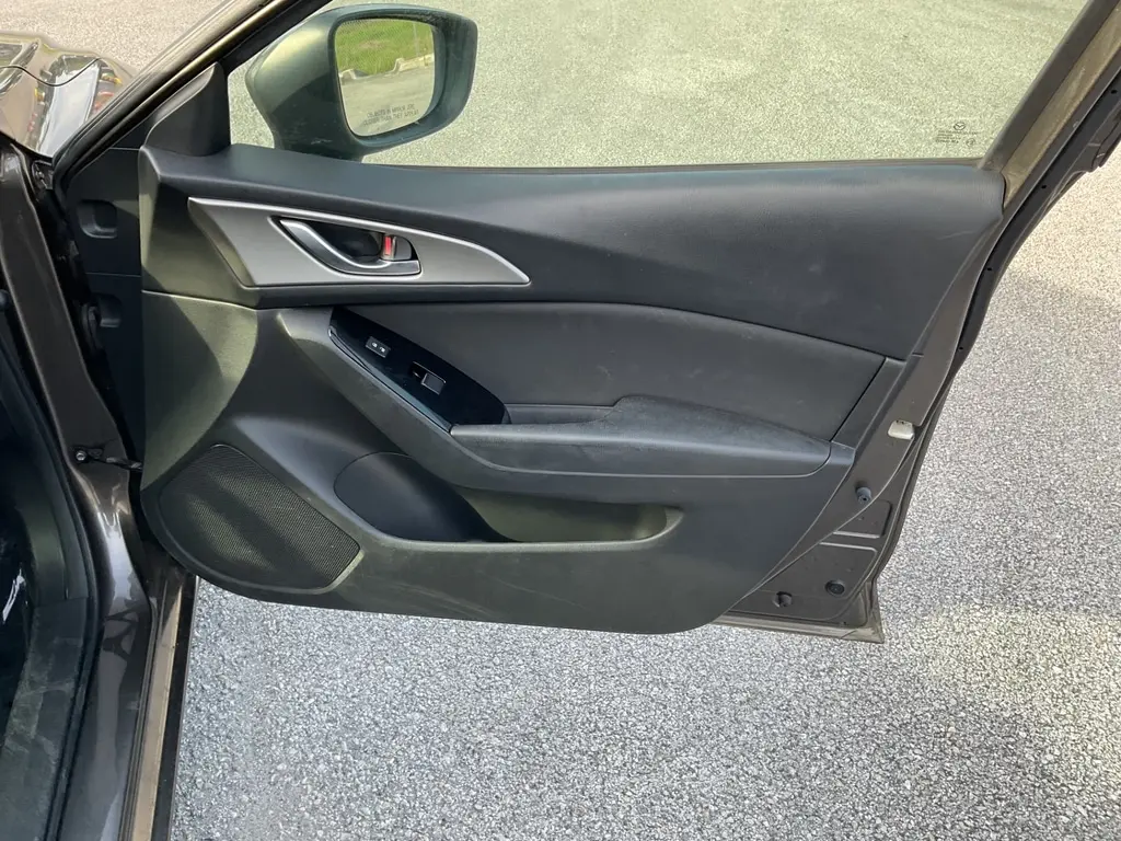 Florida Fine Cars - Used MAZDA MAZDA3 4-DOOR 2017 ORLANDO SPORT
