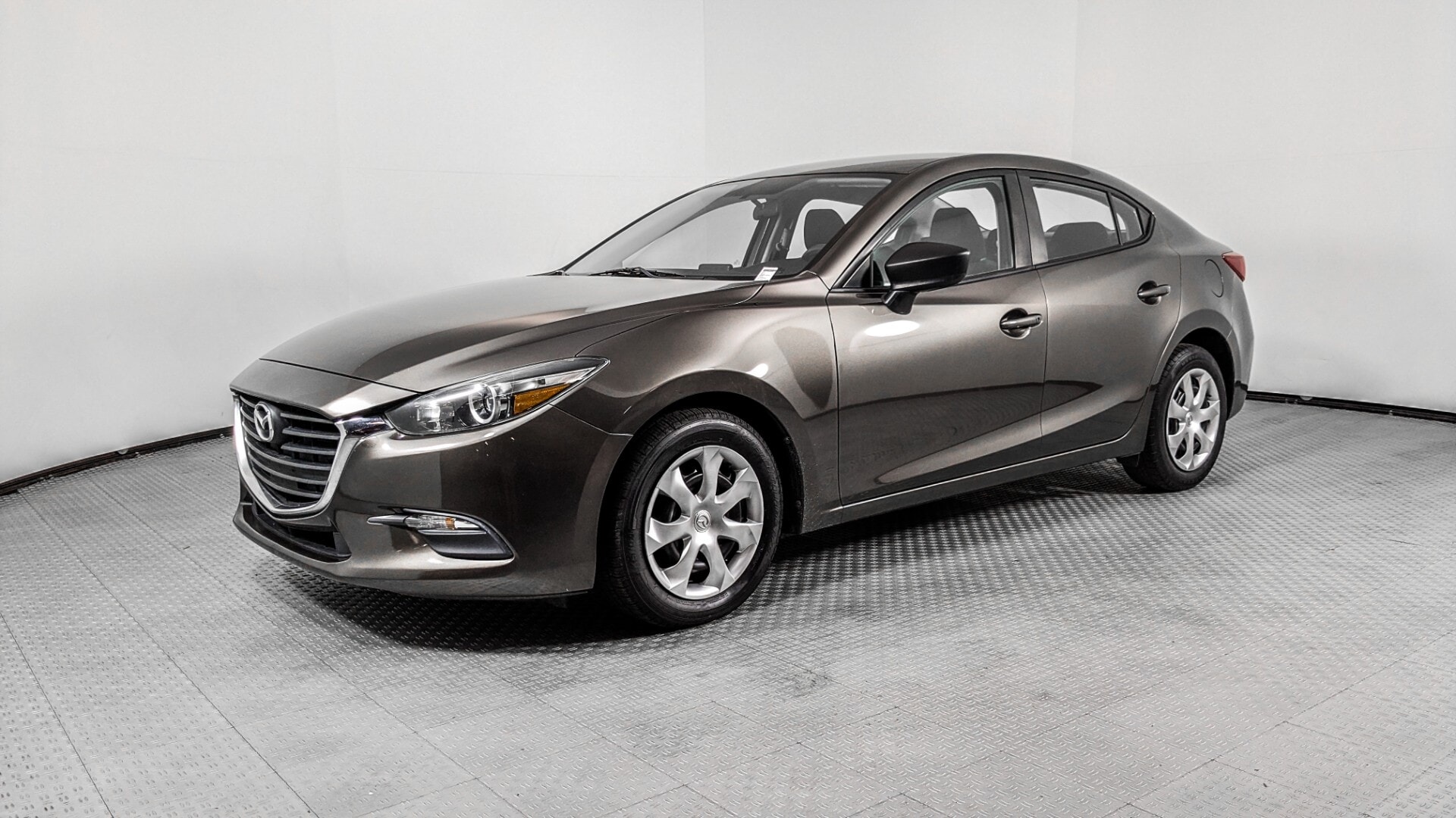 2017 Mazda CX-3 Sport AT 4-Door SKYACTIV's photo