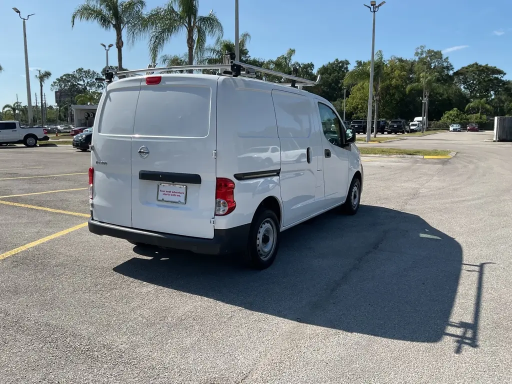Florida Fine Cars - Used NISSAN NV200 COMPACT CARGO 2019 ORLANDO S