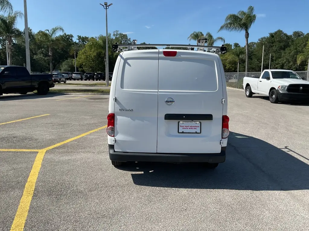 Florida Fine Cars - Used NISSAN NV200 COMPACT CARGO 2019 ORLANDO S