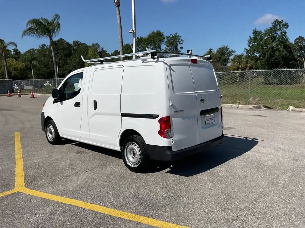 Florida Fine Cars - Used NISSAN NV200 COMPACT CARGO 2019 ORLANDO S