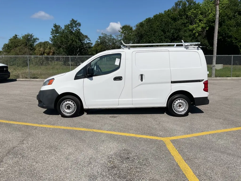 Florida Fine Cars - Used NISSAN NV200 COMPACT CARGO 2019 ORLANDO S