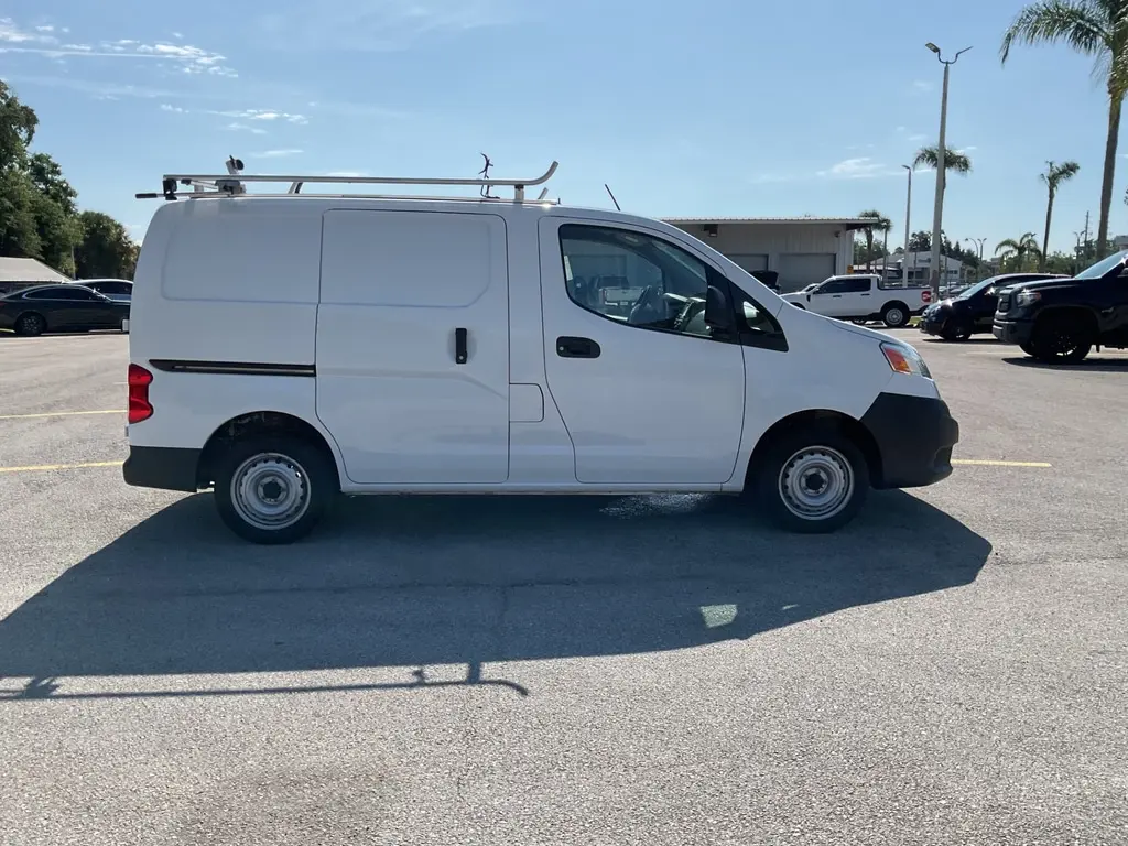 Florida Fine Cars - Used NISSAN NV200 COMPACT CARGO 2019 ORLANDO S