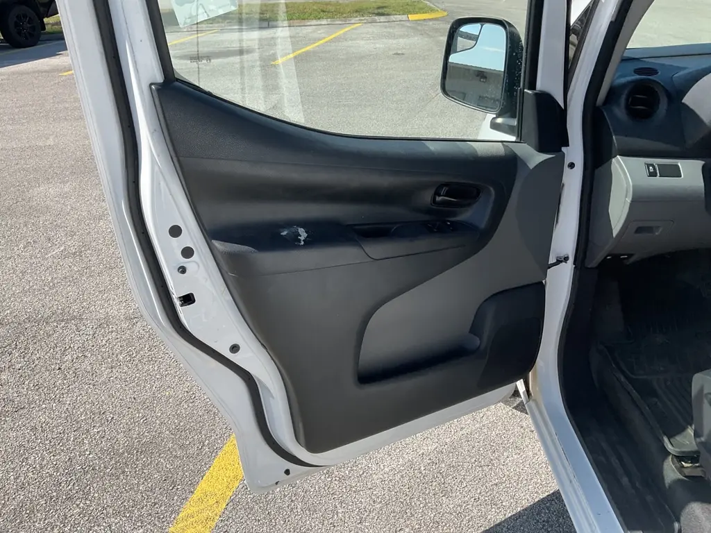 Florida Fine Cars - Used NISSAN NV200 COMPACT CARGO 2019 ORLANDO S