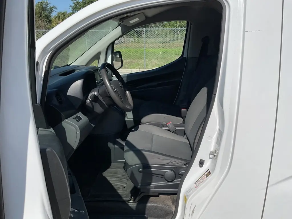 Florida Fine Cars - Used NISSAN NV200 COMPACT CARGO 2019 ORLANDO S