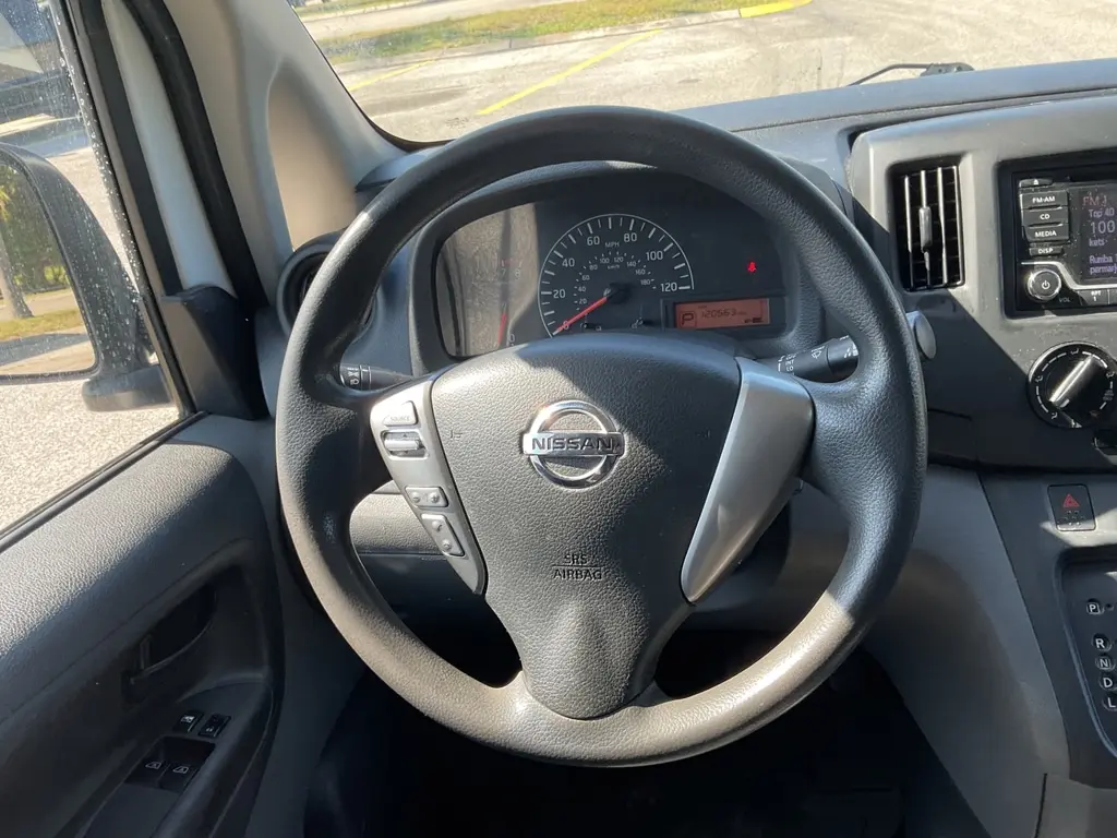 Florida Fine Cars - Used NISSAN NV200 COMPACT CARGO 2019 ORLANDO S