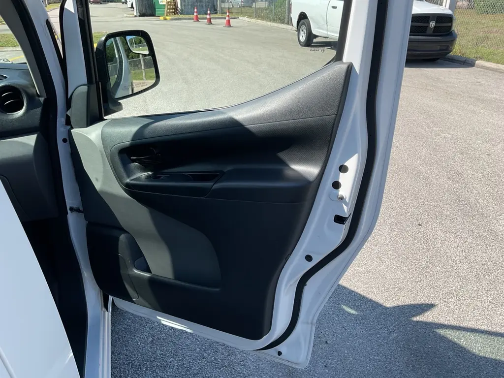 Florida Fine Cars - Used NISSAN NV200 COMPACT CARGO 2019 ORLANDO S