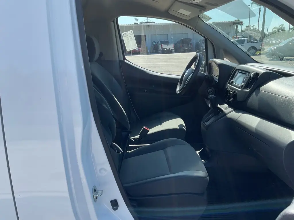 Florida Fine Cars - Used NISSAN NV200 COMPACT CARGO 2019 ORLANDO S