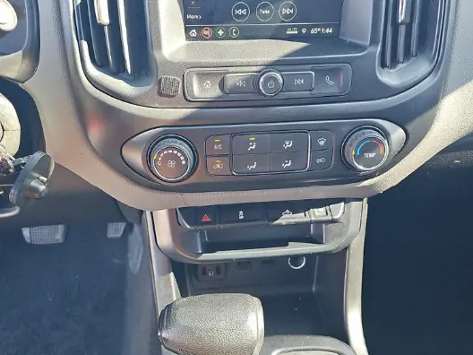 Florida Fine Cars - Used CHEVROLET COLORADO 2019 MARGATE 2WD WORK TRUCK