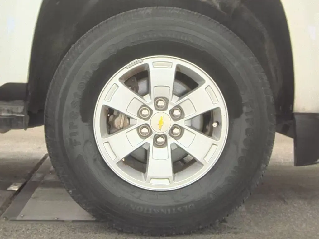 Florida Fine Cars - Used CHEVROLET COLORADO 2019 MARGATE 2WD WORK TRUCK