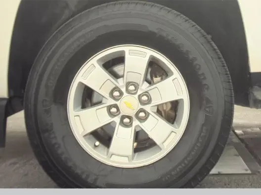 Florida Fine Cars - Used CHEVROLET COLORADO 2019 MARGATE 2WD WORK TRUCK