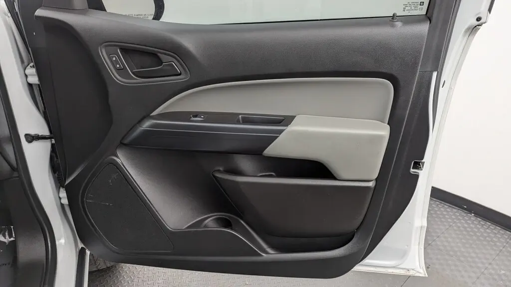 Florida Fine Cars - Used CHEVROLET COLORADO 2019 MARGATE 2WD WORK TRUCK