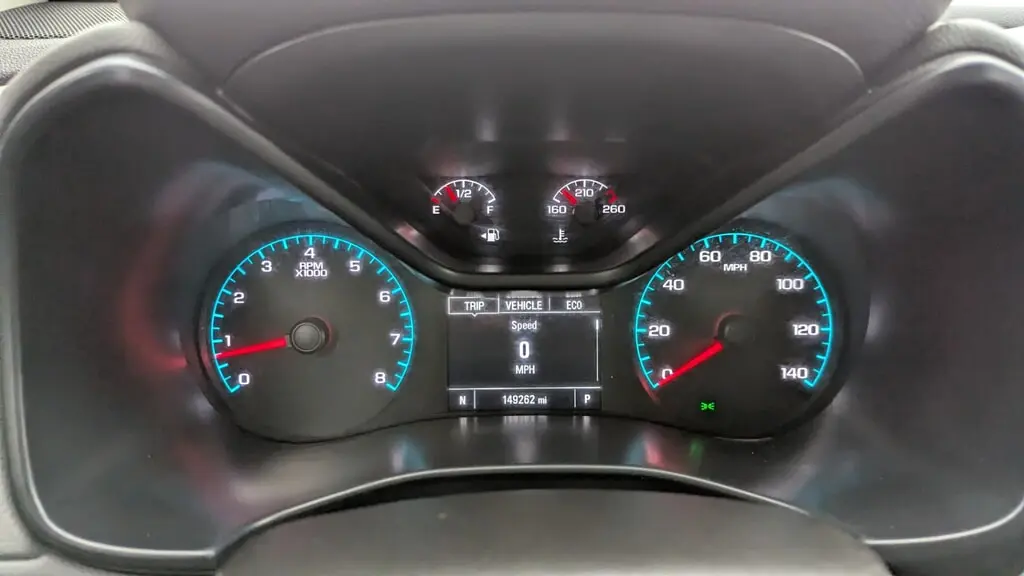 Florida Fine Cars - Used CHEVROLET COLORADO 2019 MARGATE 2WD WORK TRUCK