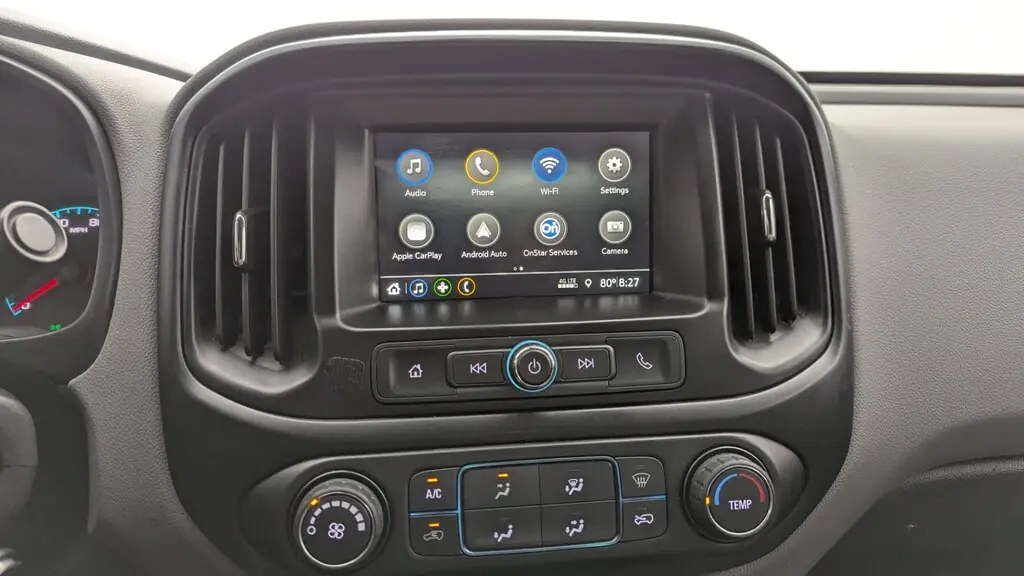 Florida Fine Cars - Used CHEVROLET COLORADO 2019 MARGATE 2WD WORK TRUCK