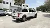 Florida Fine Cars - Used FORD SUPER DUTY F-250 SRW 2019 WEST PALM XL