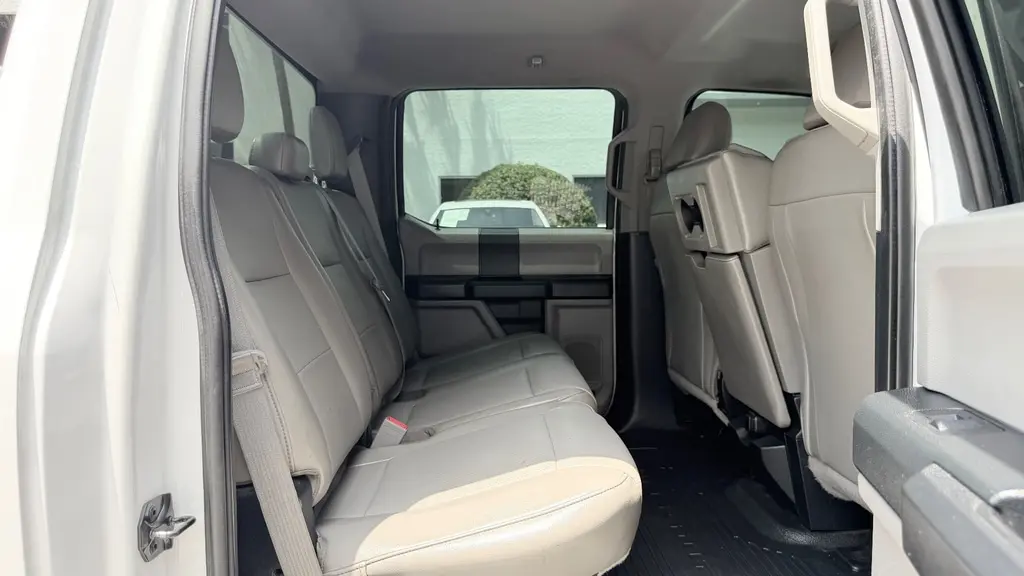 Florida Fine Cars - Used FORD SUPER DUTY F-250 SRW 2019 WEST PALM XL