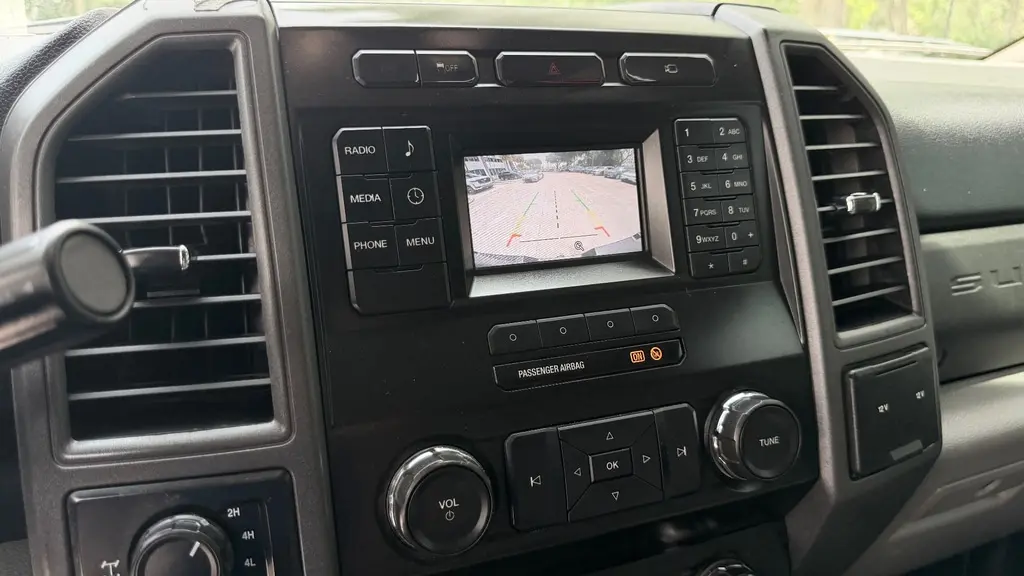 Florida Fine Cars - Used FORD SUPER DUTY F-250 SRW 2019 WEST PALM XL