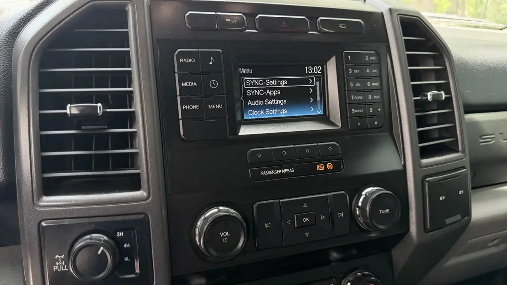 Florida Fine Cars - Used FORD SUPER DUTY F-250 SRW 2019 WEST PALM XL