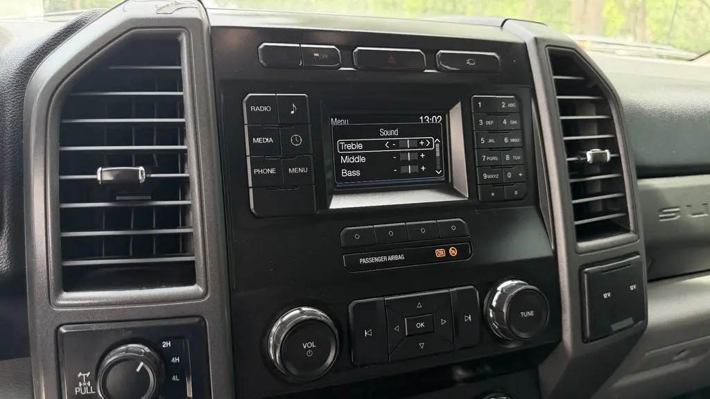 Florida Fine Cars - Used FORD SUPER DUTY F-250 SRW 2019 WEST PALM XL