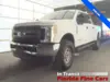 Florida Fine Cars - Used FORD SUPER DUTY F-250 SRW 2019 WEST PALM XL