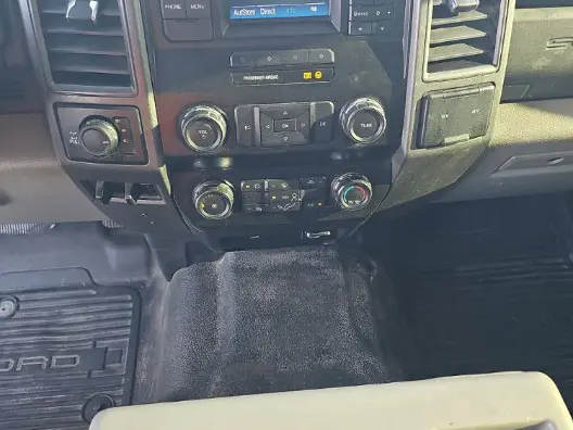 Florida Fine Cars - Used FORD SUPER DUTY F-250 SRW 2019 WEST PALM XL