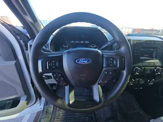 Florida Fine Cars - Used FORD SUPER DUTY F-250 SRW 2019 WEST PALM XL