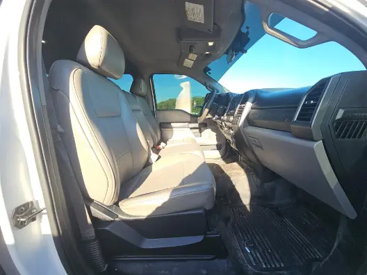 Florida Fine Cars - Used FORD SUPER DUTY F-250 SRW 2019 WEST PALM XL