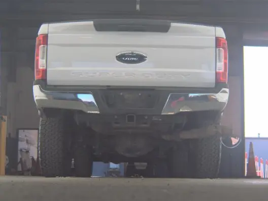 Florida Fine Cars - Used FORD SUPER DUTY F-250 SRW 2019 WEST PALM XL
