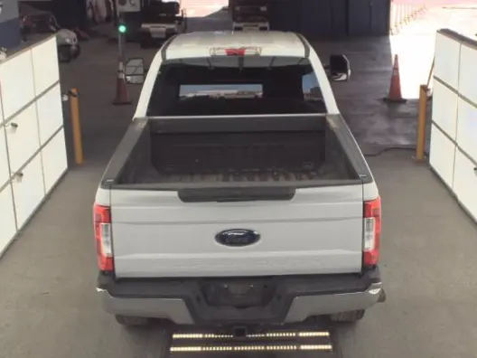 Florida Fine Cars - Used FORD SUPER DUTY F-250 SRW 2019 WEST PALM XL