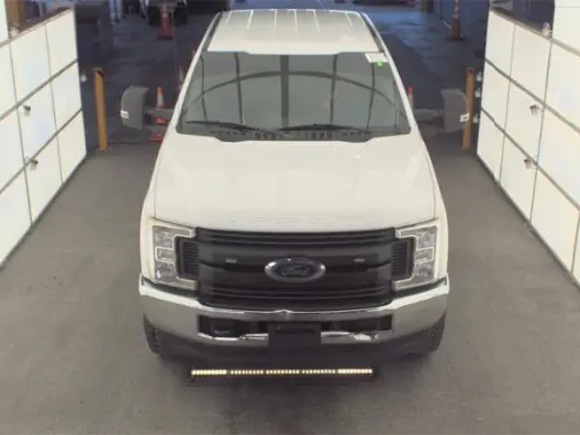 Florida Fine Cars - Used FORD SUPER DUTY F-250 SRW 2019 WEST PALM XL