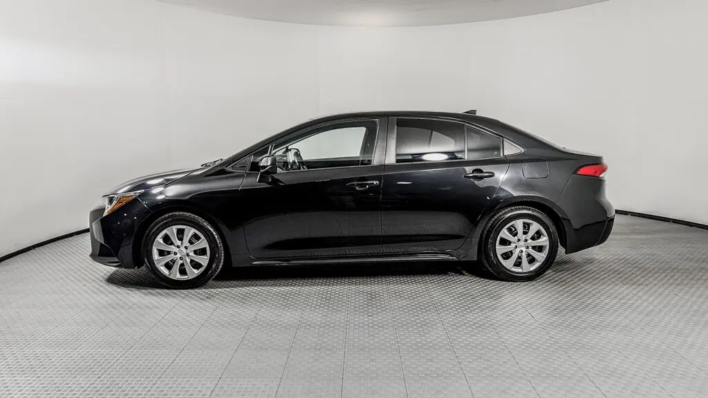 Florida Fine Cars - Used TOYOTA COROLLA 2020 ORLANDO LE