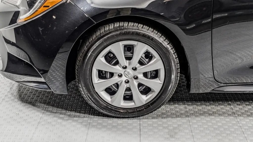 Florida Fine Cars - Used TOYOTA COROLLA 2020 ORLANDO LE