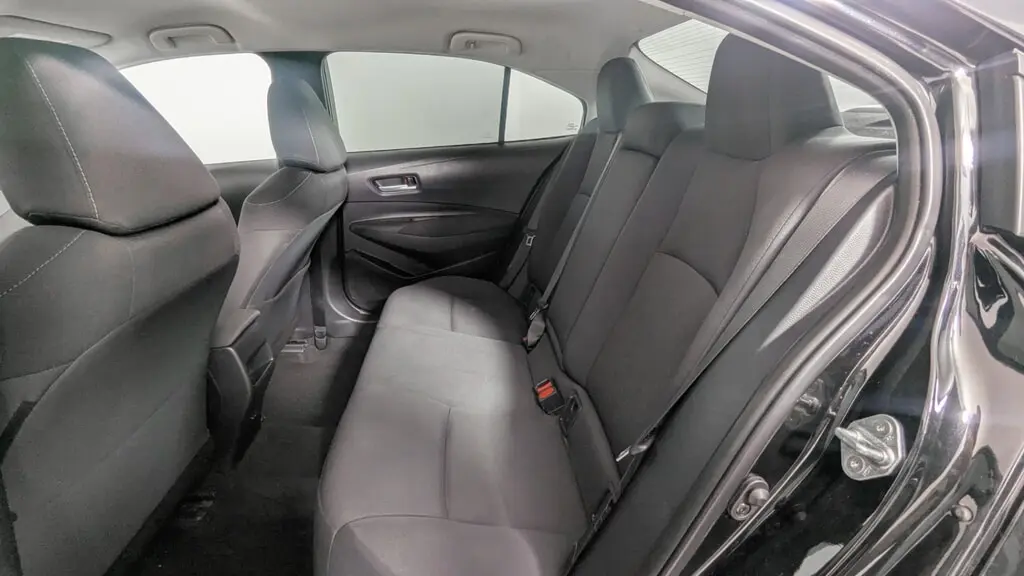 Florida Fine Cars - Used TOYOTA COROLLA 2020 ORLANDO LE