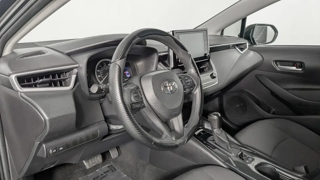 Florida Fine Cars - Used TOYOTA COROLLA 2020 ORLANDO LE