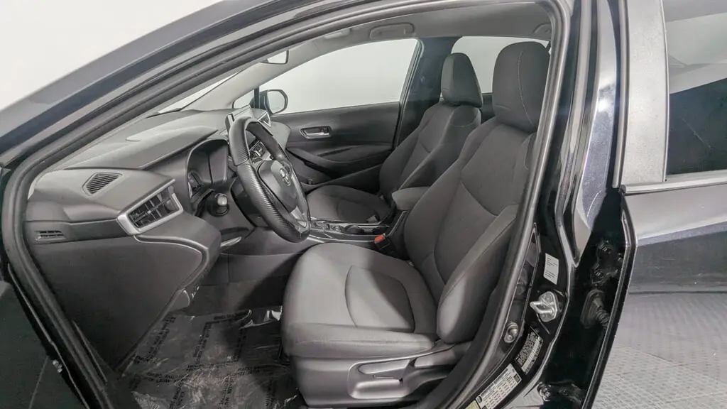 Florida Fine Cars - Used TOYOTA COROLLA 2020 ORLANDO LE