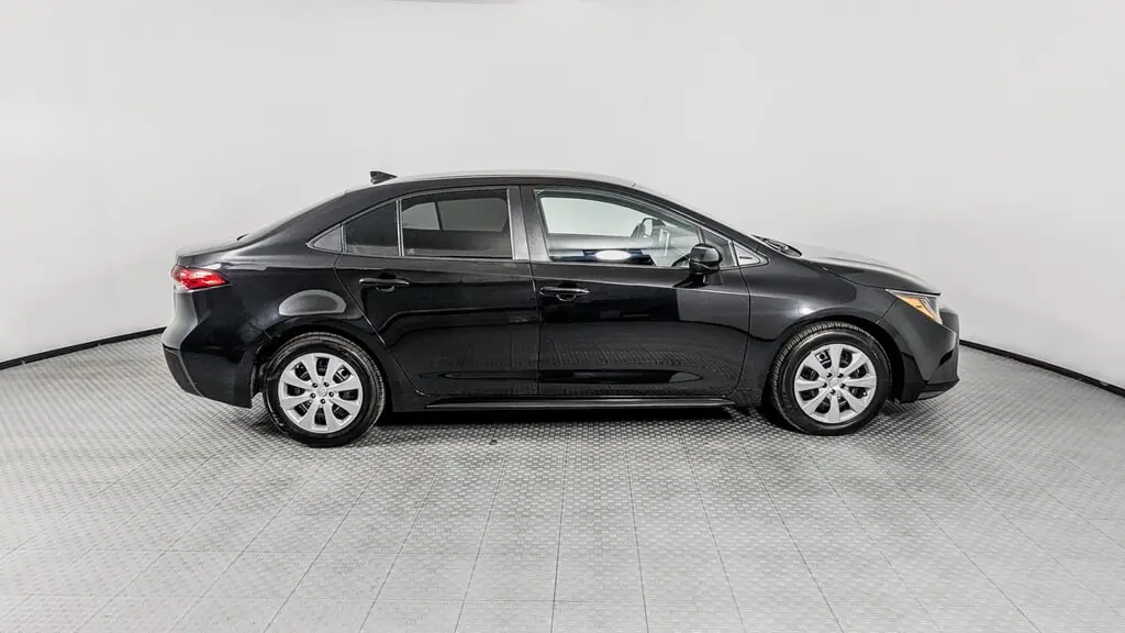Florida Fine Cars - Used TOYOTA COROLLA 2020 ORLANDO LE