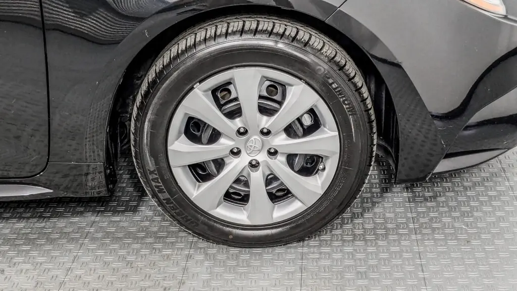 Florida Fine Cars - Used TOYOTA COROLLA 2020 ORLANDO LE