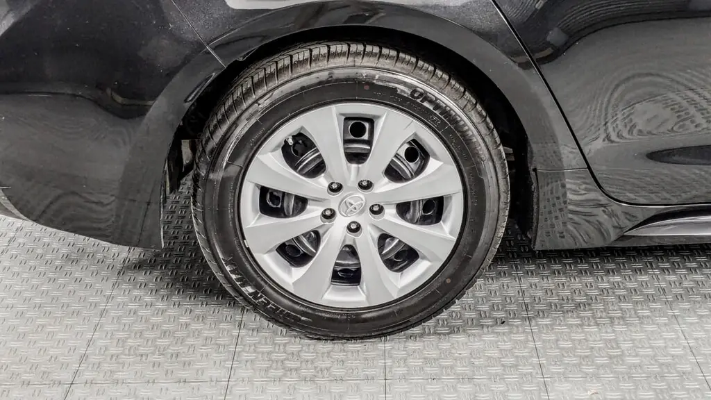 Florida Fine Cars - Used TOYOTA COROLLA 2020 ORLANDO LE