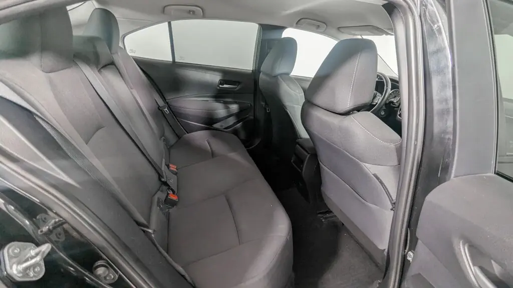 Florida Fine Cars - Used TOYOTA COROLLA 2020 ORLANDO LE