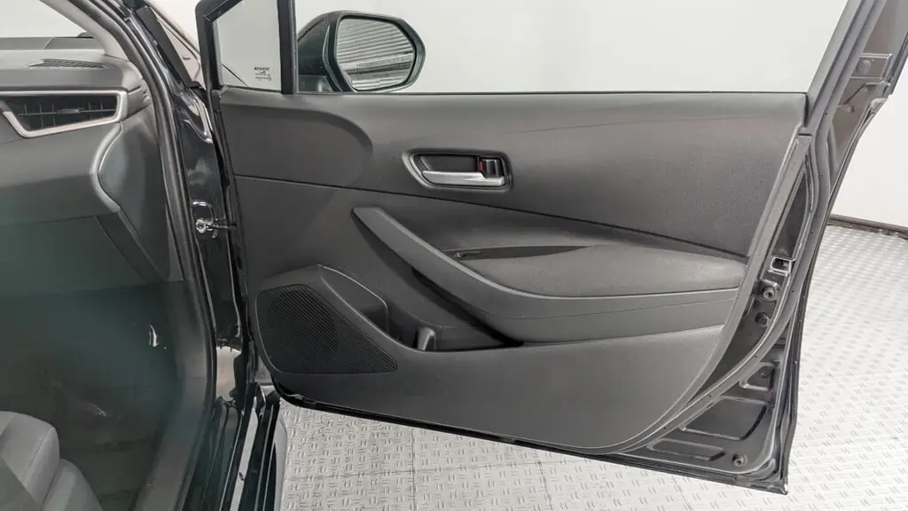 Florida Fine Cars - Used TOYOTA COROLLA 2020 ORLANDO LE