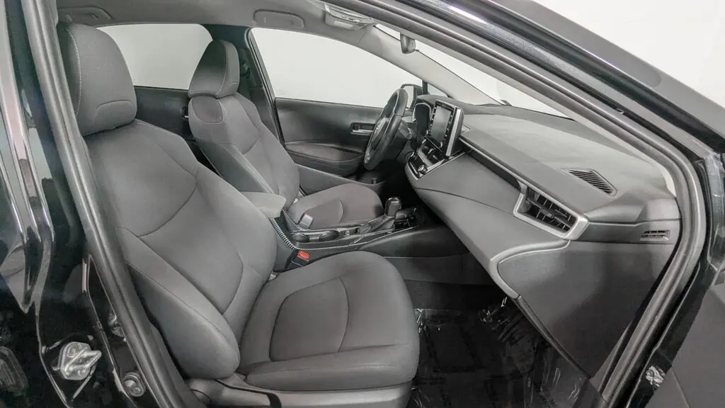 Florida Fine Cars - Used TOYOTA COROLLA 2020 ORLANDO LE