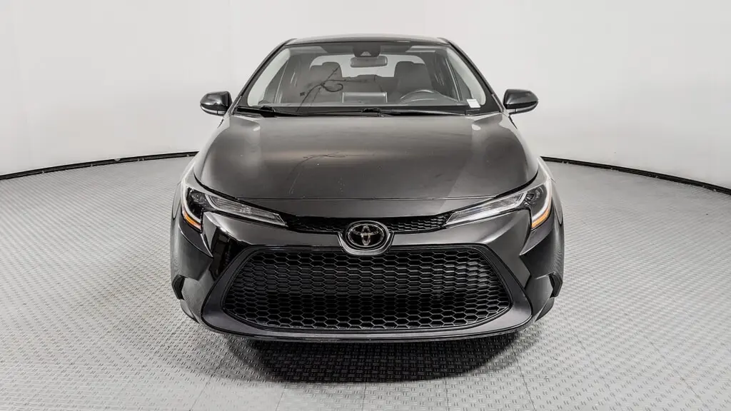 Florida Fine Cars - Used TOYOTA COROLLA 2020 ORLANDO LE