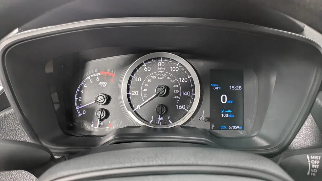 Florida Fine Cars - Used TOYOTA COROLLA 2020 ORLANDO LE