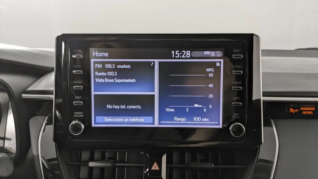 Florida Fine Cars - Used TOYOTA COROLLA 2020 ORLANDO LE