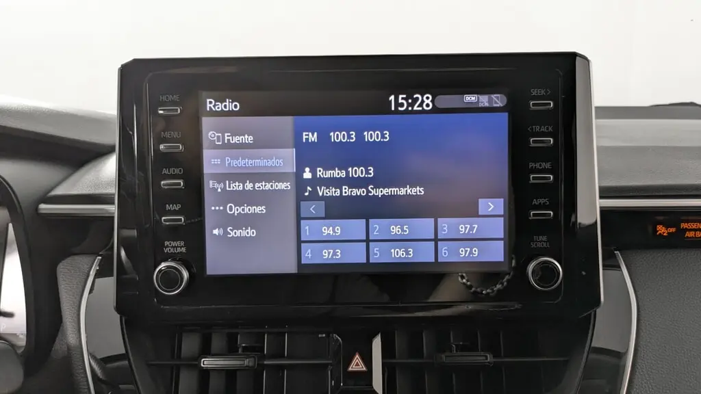 Florida Fine Cars - Used TOYOTA COROLLA 2020 ORLANDO LE