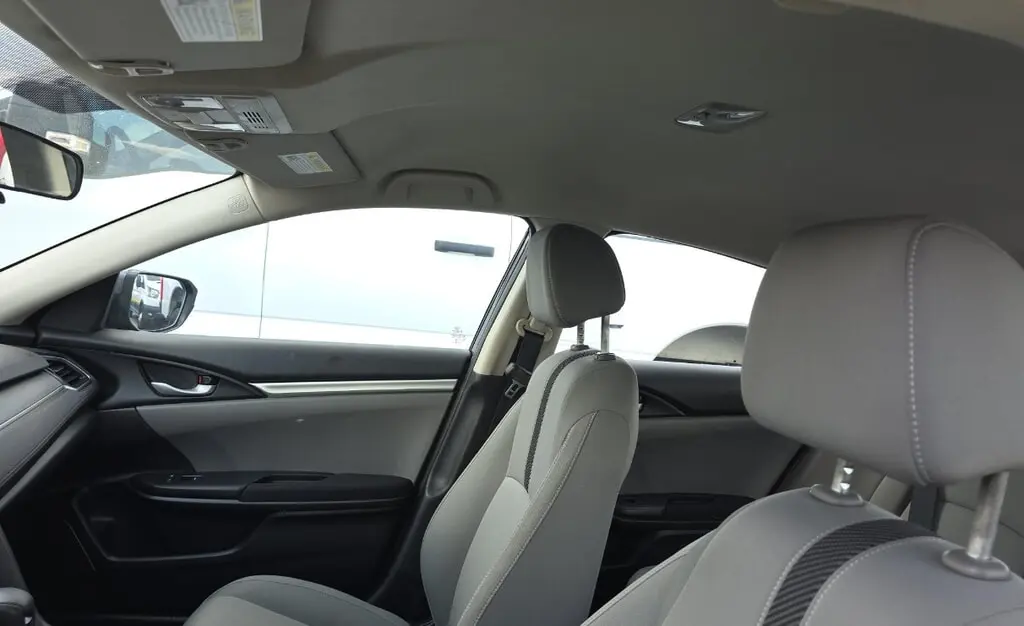 Florida Fine Cars - Used HONDA CIVIC 2018 ORLANDO LX