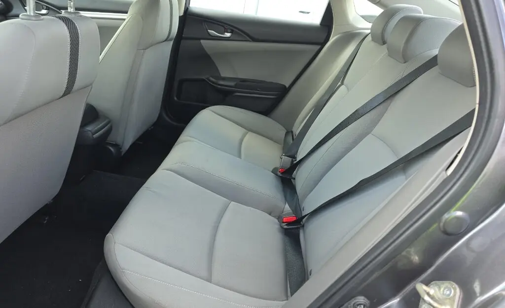Florida Fine Cars - Used HONDA CIVIC 2018 ORLANDO LX