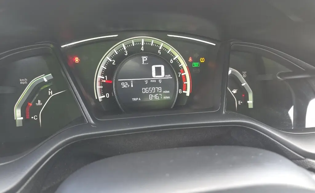 Florida Fine Cars - Used HONDA CIVIC 2018 ORLANDO LX